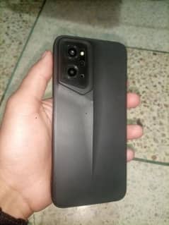 Realme 9i with box