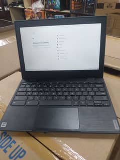 Lenovo Chromebook 100e 4/32gb