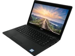 Dell Latitude i5 7th Gen