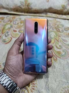 Oneplus 8 | VIP PTA Approved