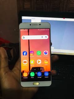 Samsung Galaxy C7