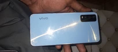 vivo y12s