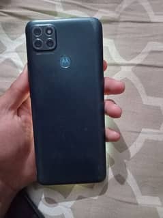 Moto g9 power Exchange possible