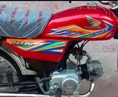 bike good condition ma ha or acha bhi ha