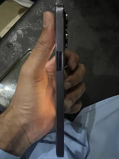 IPHONE 14 pro max non pta