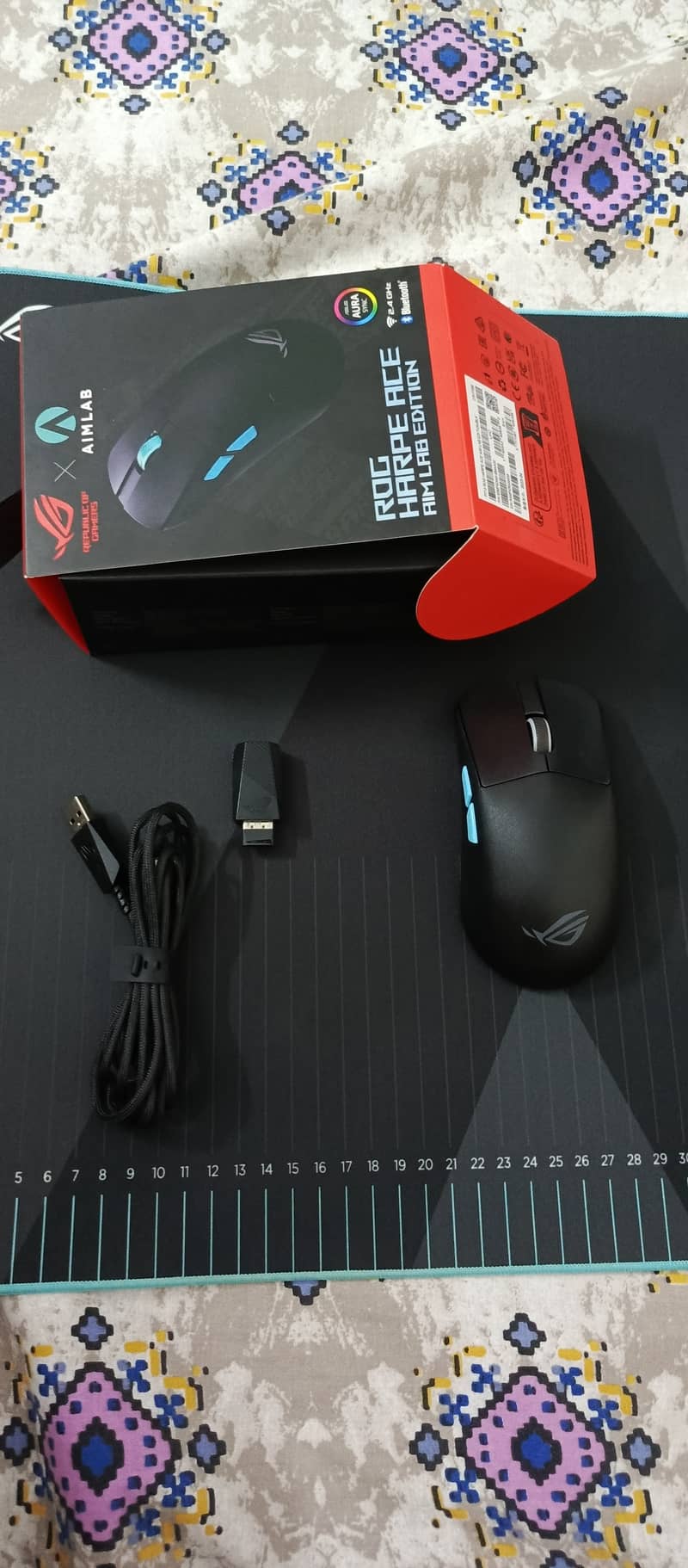 High-Precision Mouses – Smooth & Reliable | Wireless Mouse 18