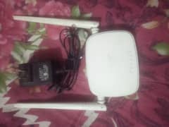 wifi router tenda