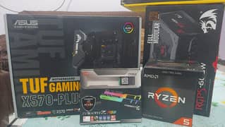 Ryzen 5600x Gaming PC