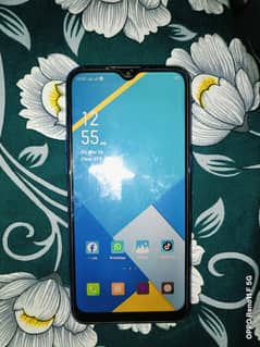 Realme C2 2gb 32gb