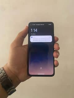 Gogal pixel 4A 5G condition 10/10 6GB 128GB