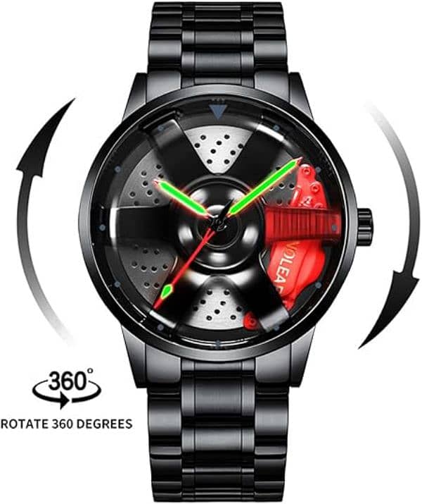 360 rotation watches 1