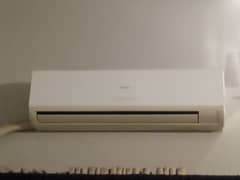 Haier 1.5 ton ac