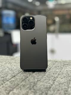 iPhone 13 Pro 256gb JV