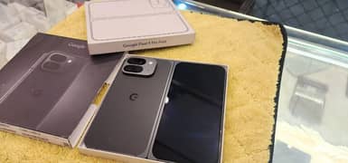 GOOGLE PIXEL 9 PRO FOLD 256GB