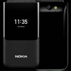 Nokia 2720 Flip