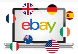 eBay virtual assistant