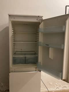 Imported Kitchen Fitting Fridge