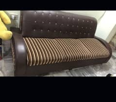 5 seater sofa set