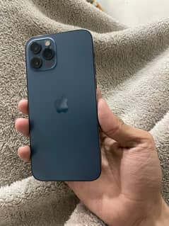 iphone 12 pro Factory unlocked (exchange possible) 03094480747