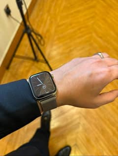 APPLE WATCH SERIES 7 bt 95%