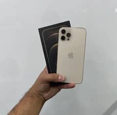 iphone 12 pro max 128gb dual pta approved