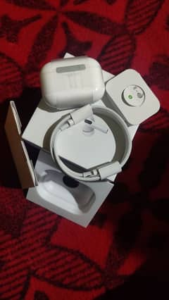 Air pods pro  2nd generation