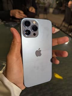 iphone 13 pro max PTA approved