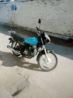 super star 100cc deluxe