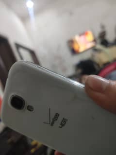 Samsung Galaxy S4 Old is Gold