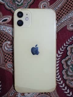 iPhone 11 JV NON PTA