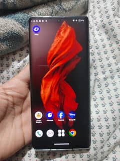 Sharp Aquos R6 official pta