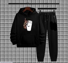 Hoodie (Cotton)