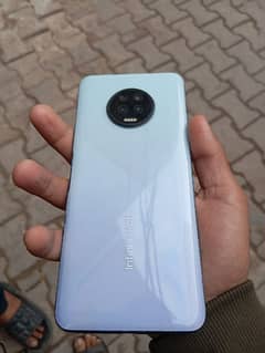 infinix