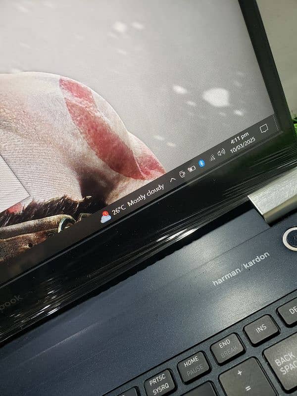 Dynabook Intel Core i7 8th Generation Laptop/For Sale 5