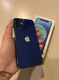 Iphone 12 mini