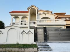 20 Marla Fresh House For Sale