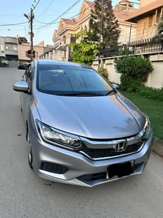 Honda City IVTEC 2023