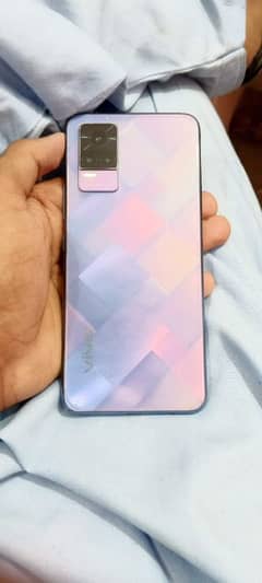 vivo v 21e