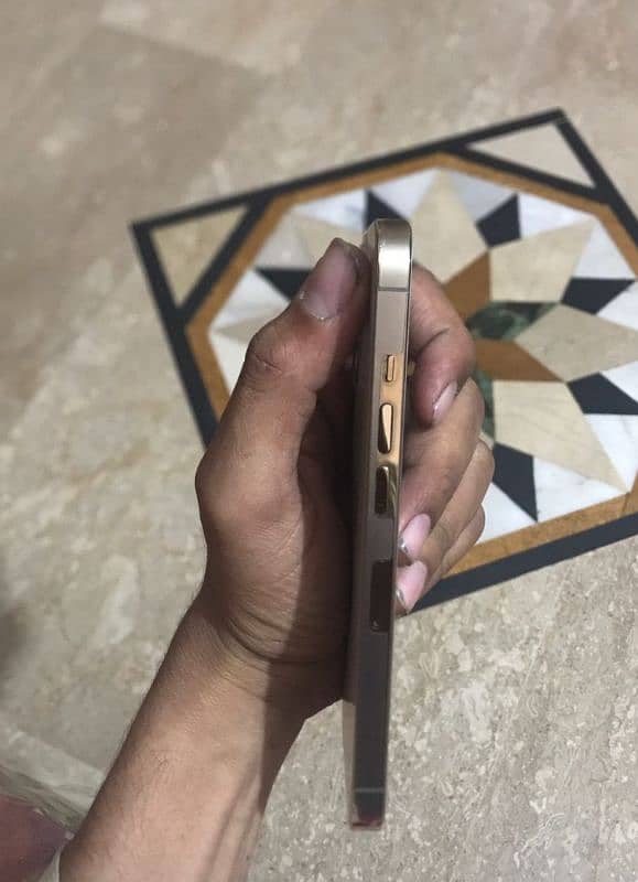 I phone 13 pro 1