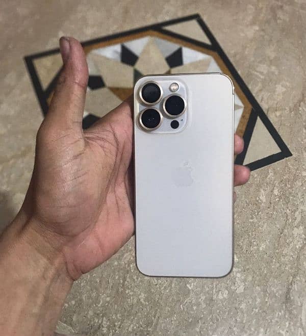 I phone 13 pro 2
