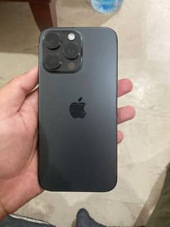 iPhone 15 pro max JV