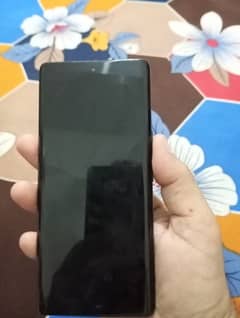 I'm selling my phone Sparx edge 20pro