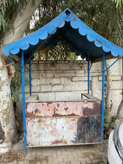 urgent sale Stoll full iron