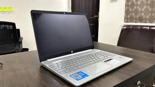 HP Laptop in Excellent Condition For Sale