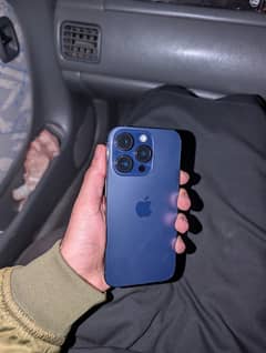 iPhone 14 pro 256gb jv