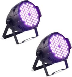 DJ Disco Light (2 Lights)