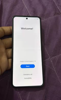 Samsung Galaxy Z Flip 3 8 / 256Gb