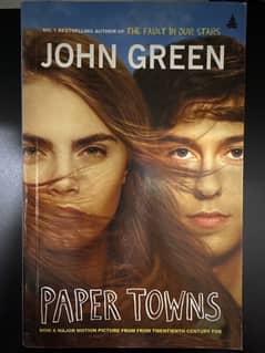 paper towns