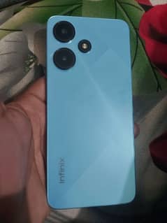 INFINIX HOT 30I 8/128 10/9