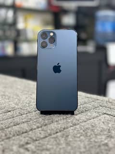 iPhone 12 Pro 256gb PTA Approved